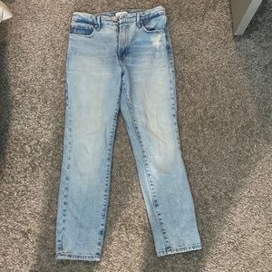 GOOD AMERICAN GOOD CLASSIC JEANS